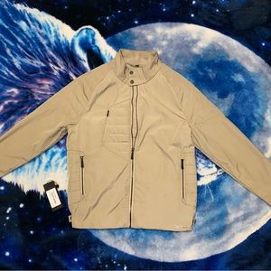 Porsche Design Driver’s Jacket Medium 2019